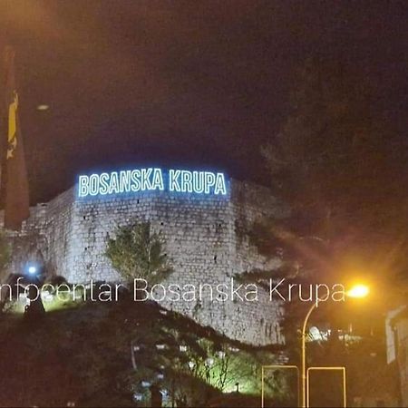 Ferienwohnung Sabina Bosanska Krupa Luaran gambar
