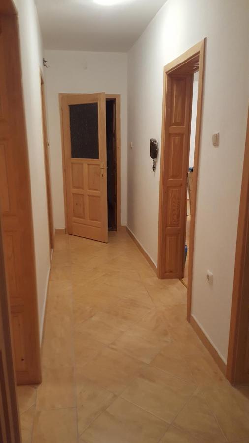 Ferienwohnung Sabina Bosanska Krupa Luaran gambar