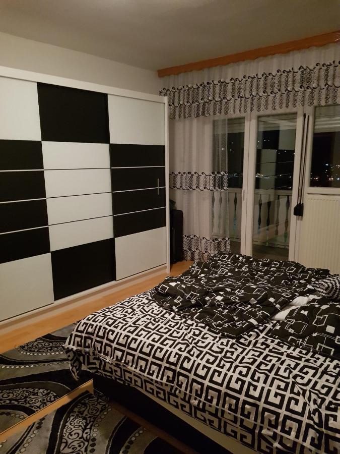 Ferienwohnung Sabina Bosanska Krupa Luaran gambar
