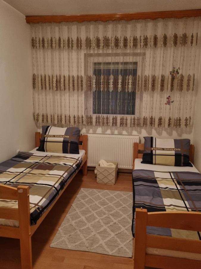 Ferienwohnung Sabina Bosanska Krupa Luaran gambar