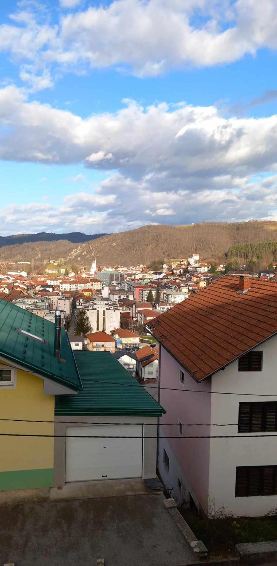Ferienwohnung Sabina Bosanska Krupa Luaran gambar