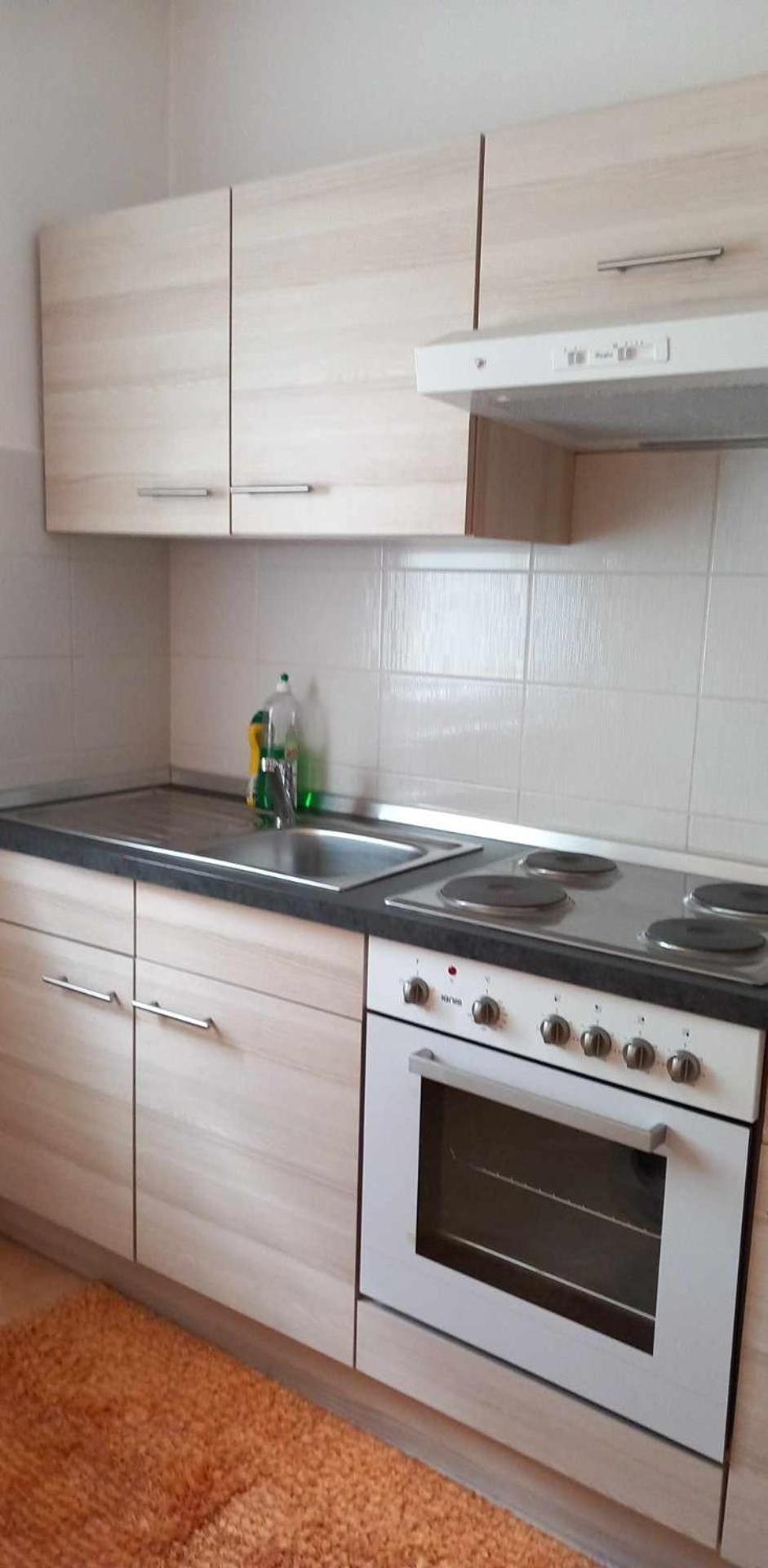 Ferienwohnung Sabina Bosanska Krupa Luaran gambar