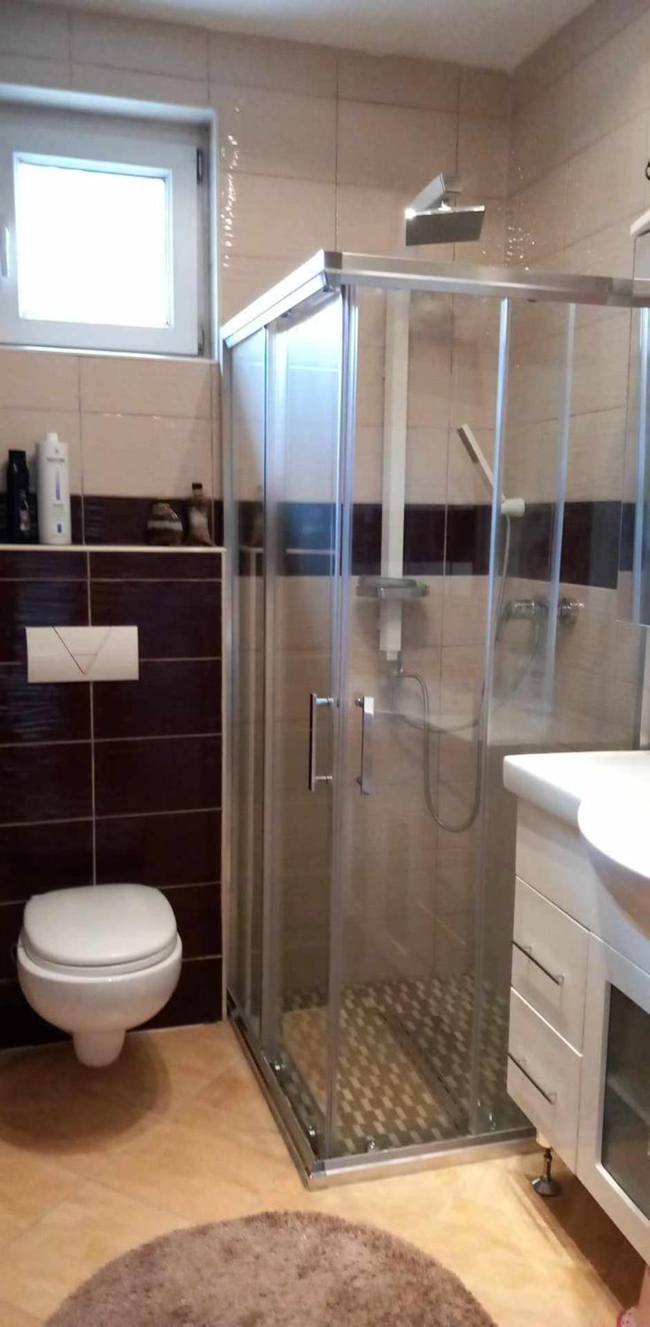 Ferienwohnung Sabina Bosanska Krupa Luaran gambar